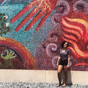 Meet your Posher, Sable